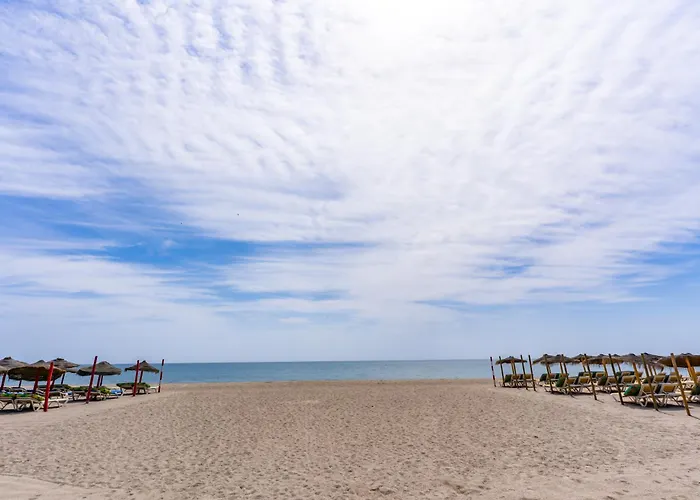 Apartamento Studio Al Mar R&R