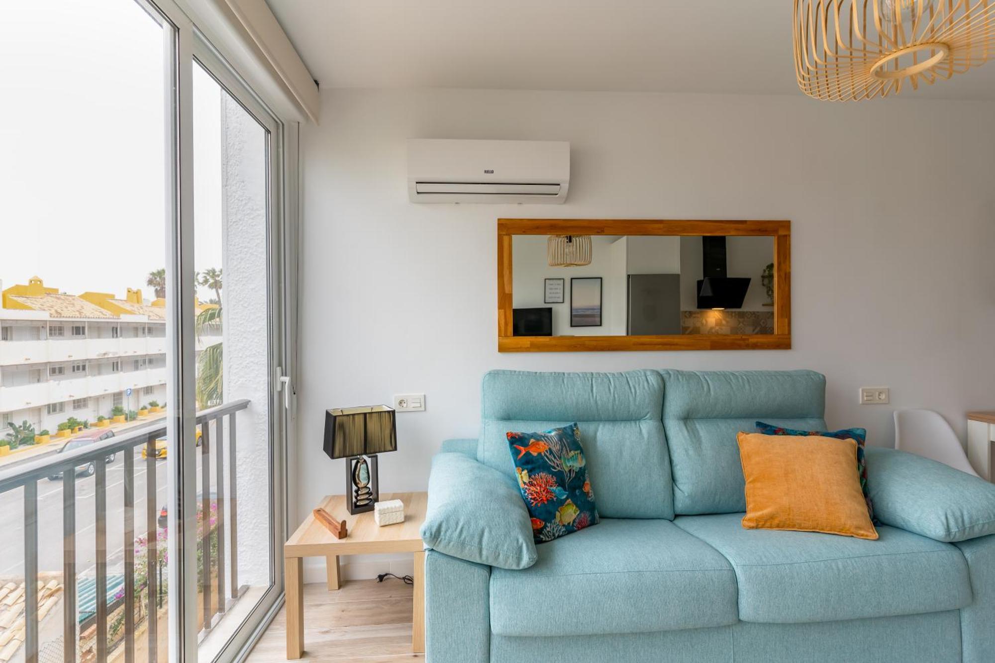 Apartment Al Mar R&r