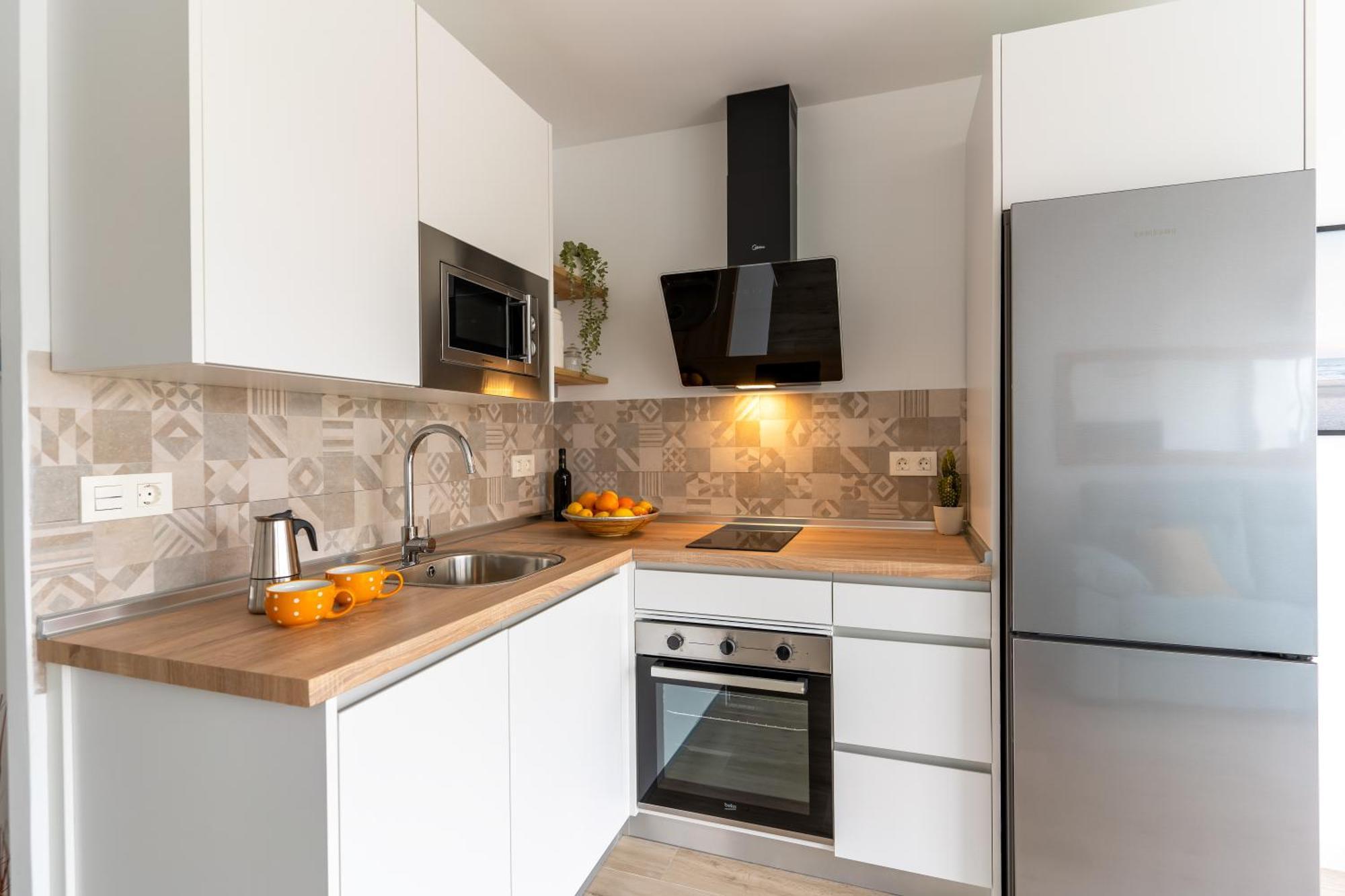 Apartment Al Mar R&r