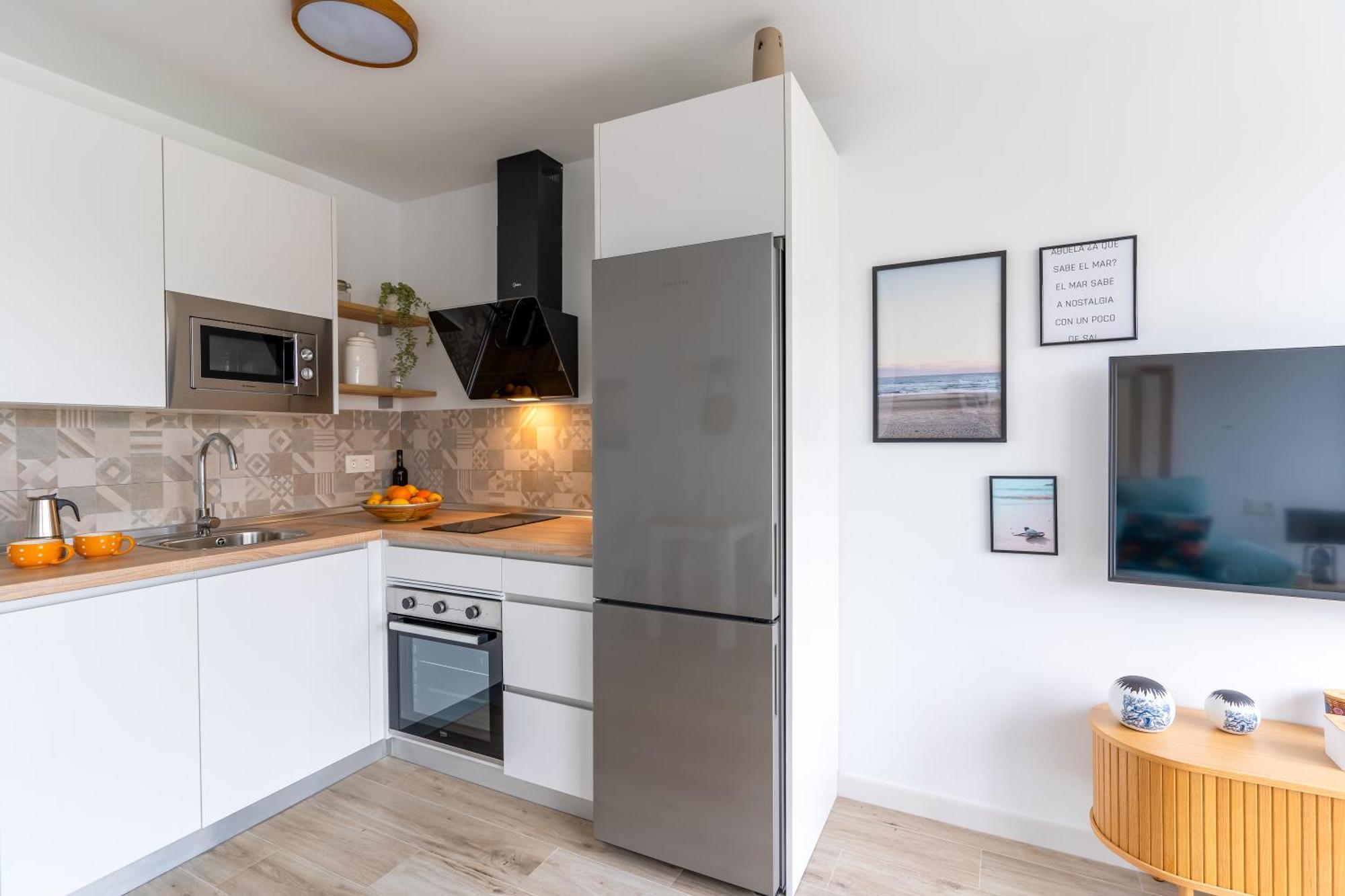 Al Mar R&r Apartment