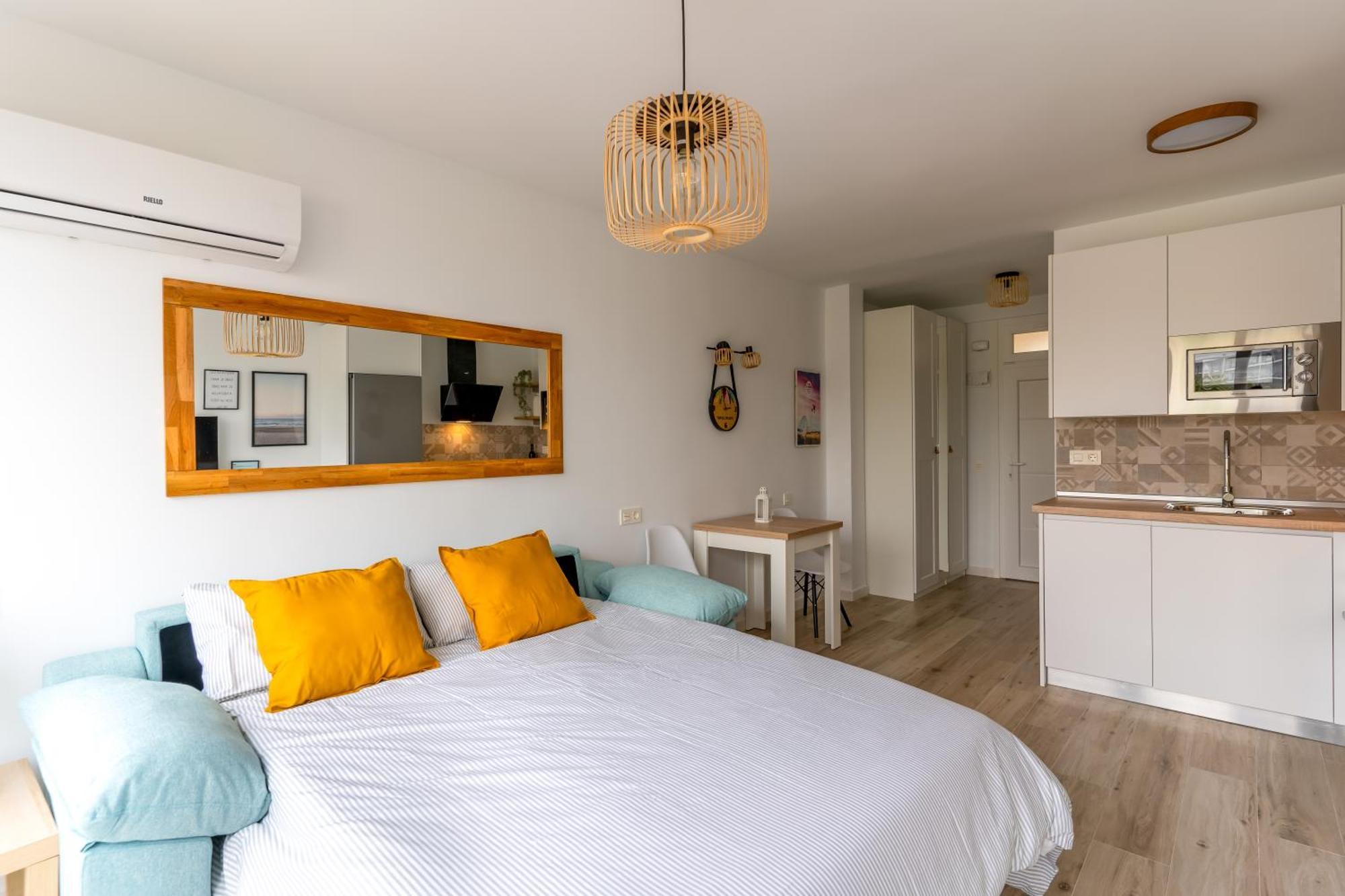 Apartment Al Mar R&r *
