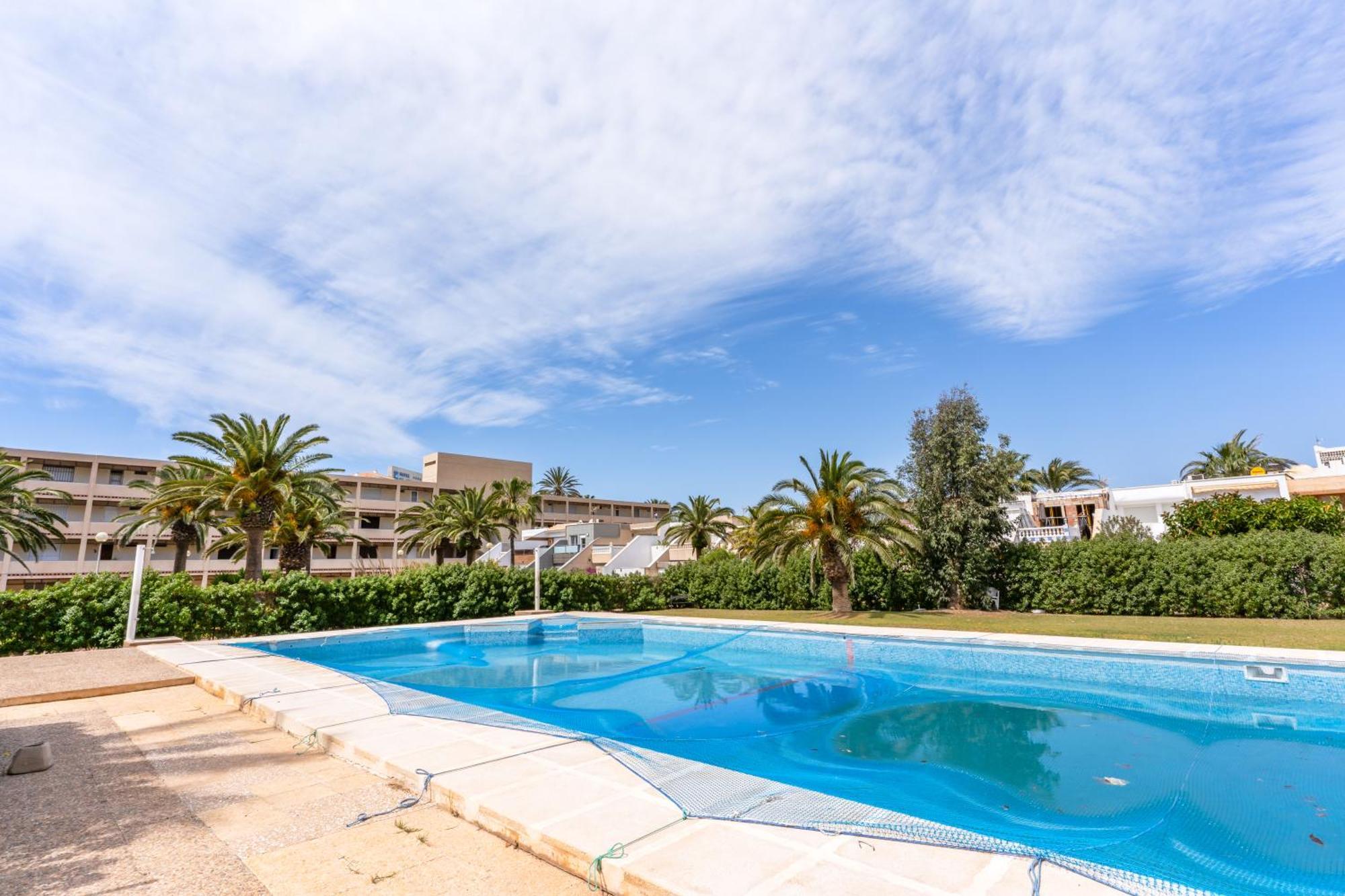Apartment Al Mar R&r *