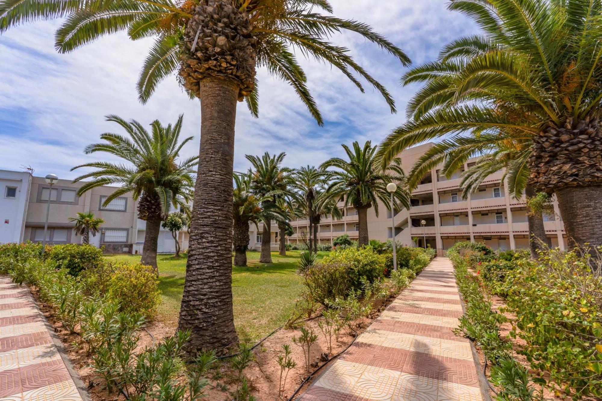 Apartment Al Mar R&r *