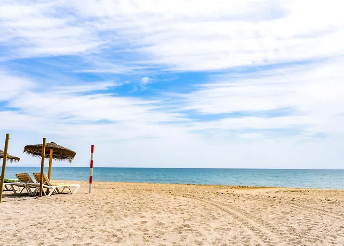 Apartamento Studio Al Mar R&R