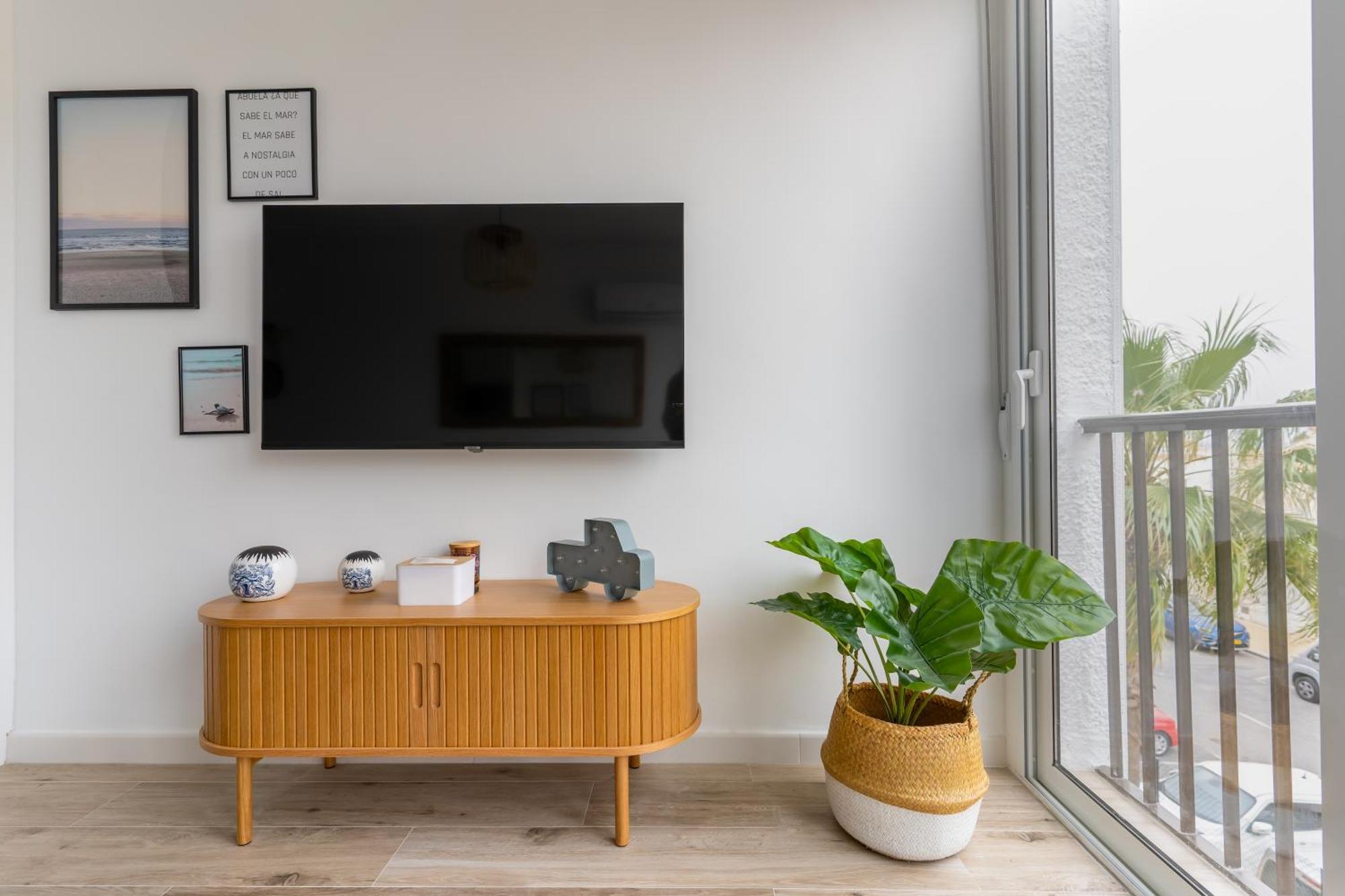 Apartment Al Mar R&r *