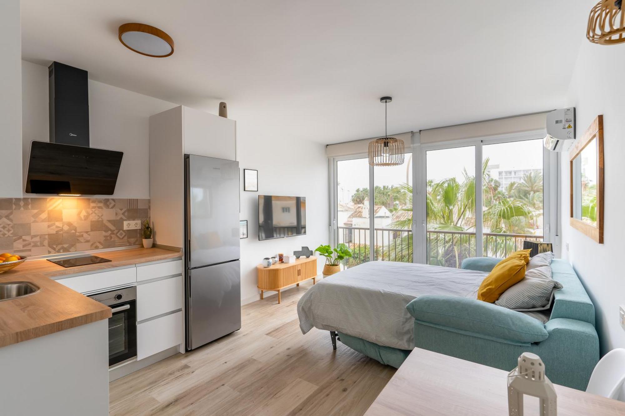 Apartment Al Mar R&r *
