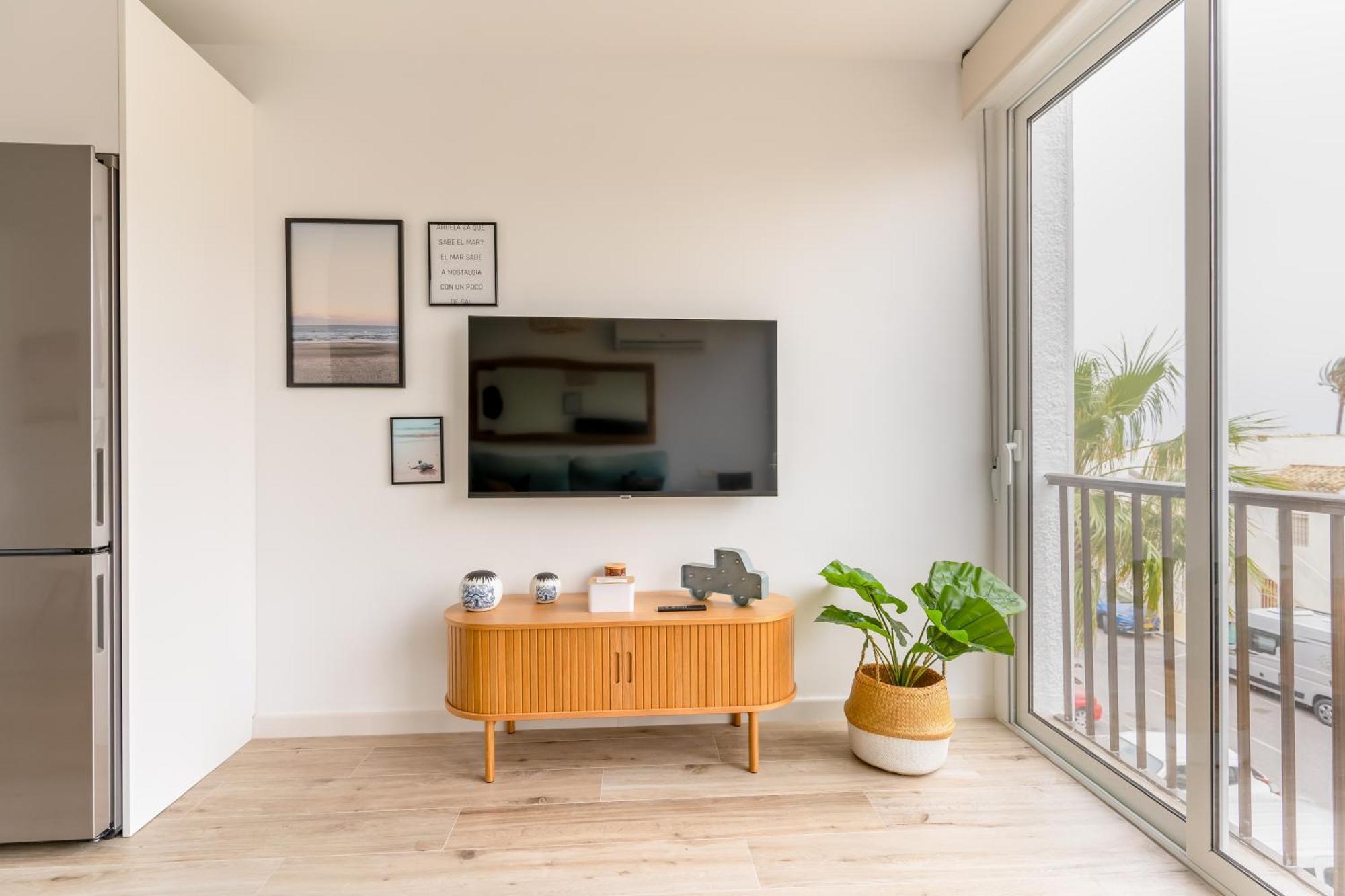 Apartment Al Mar R&r *