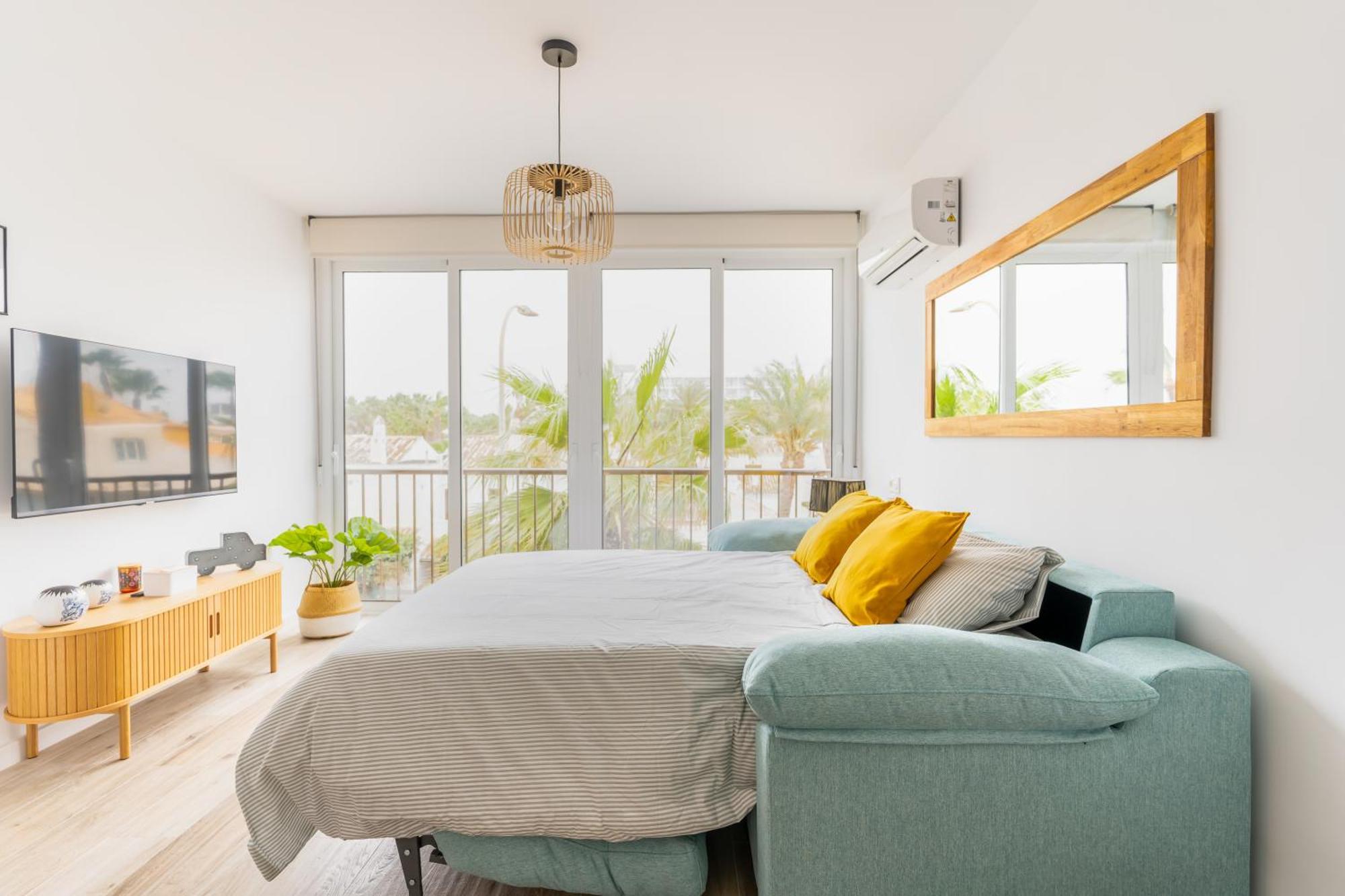 Apartment Al Mar R&r