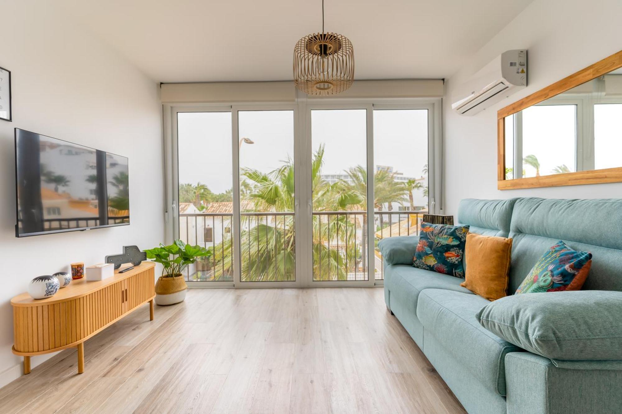 Al Mar R&r Apartment