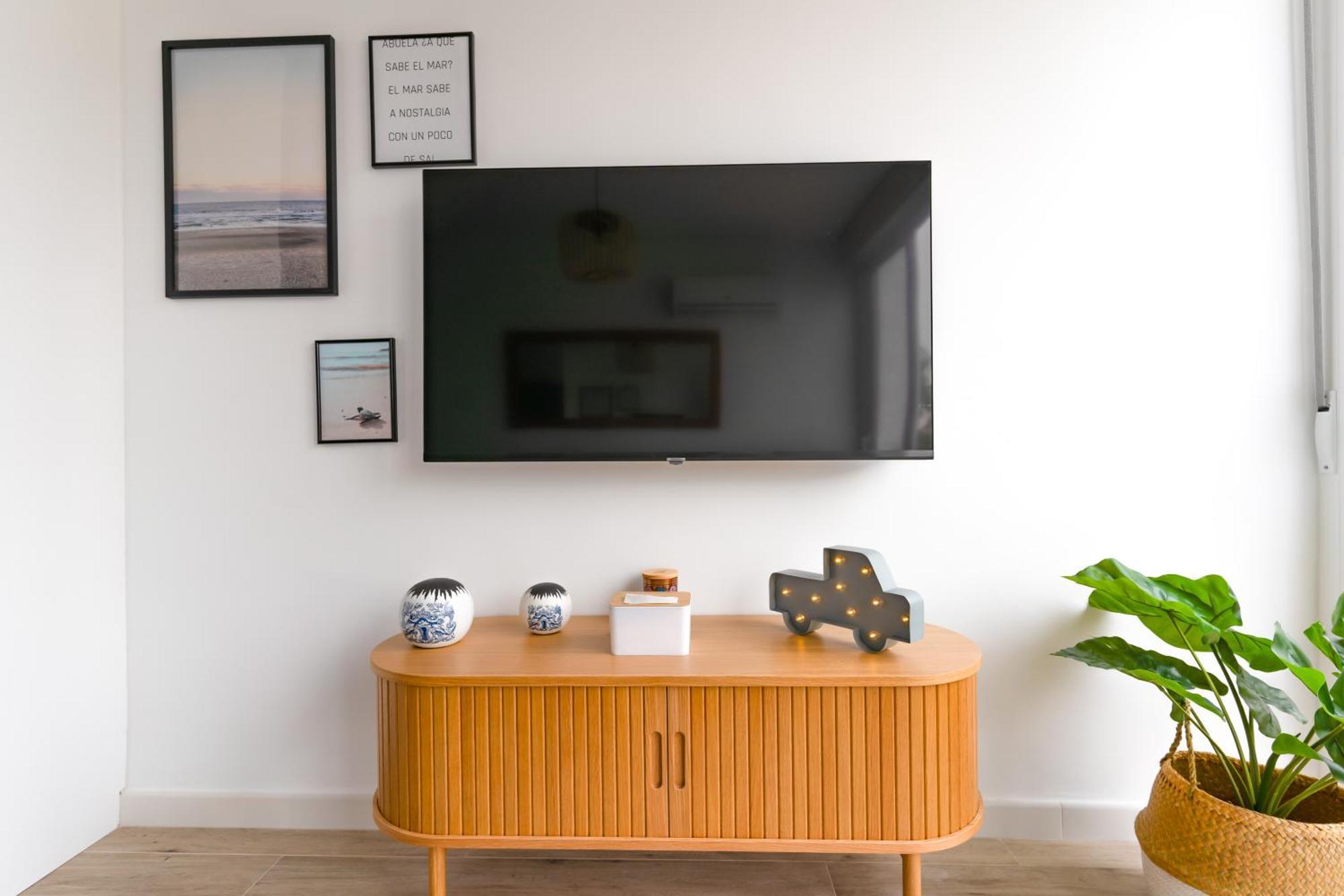 Al Mar R&r Apartment