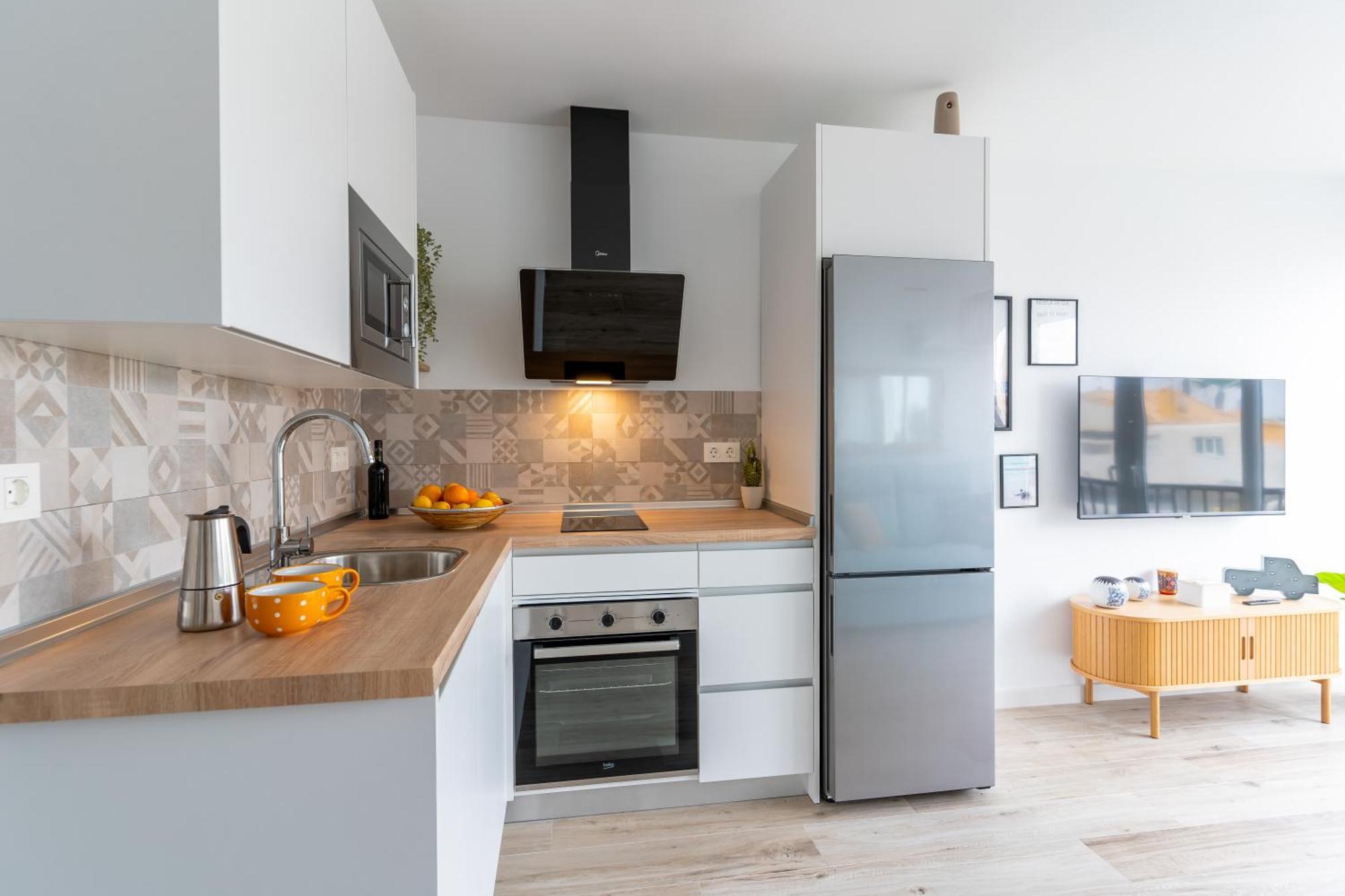 Apartment Al Mar R&r *