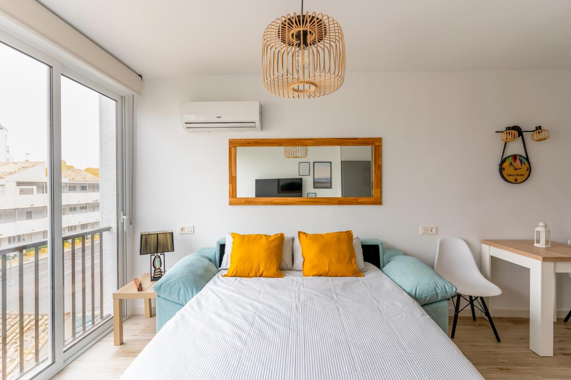 Apartment Al Mar R&r Roquetas de Mar