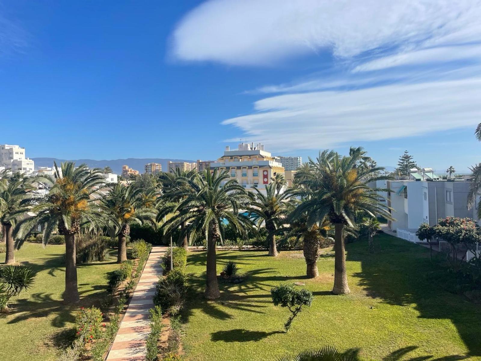 Apartment Al Mar R&r