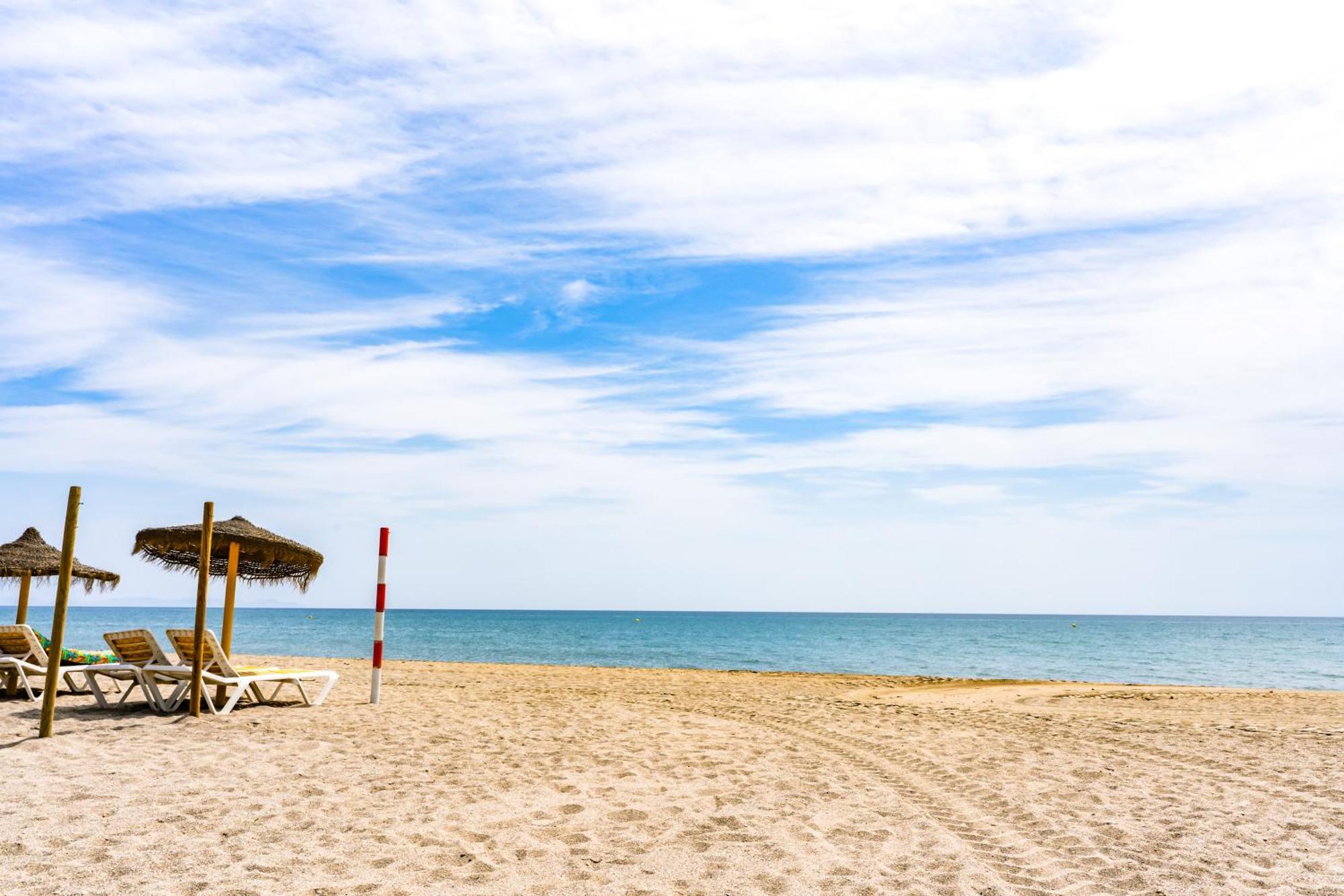 Apartment Al Mar R&r *