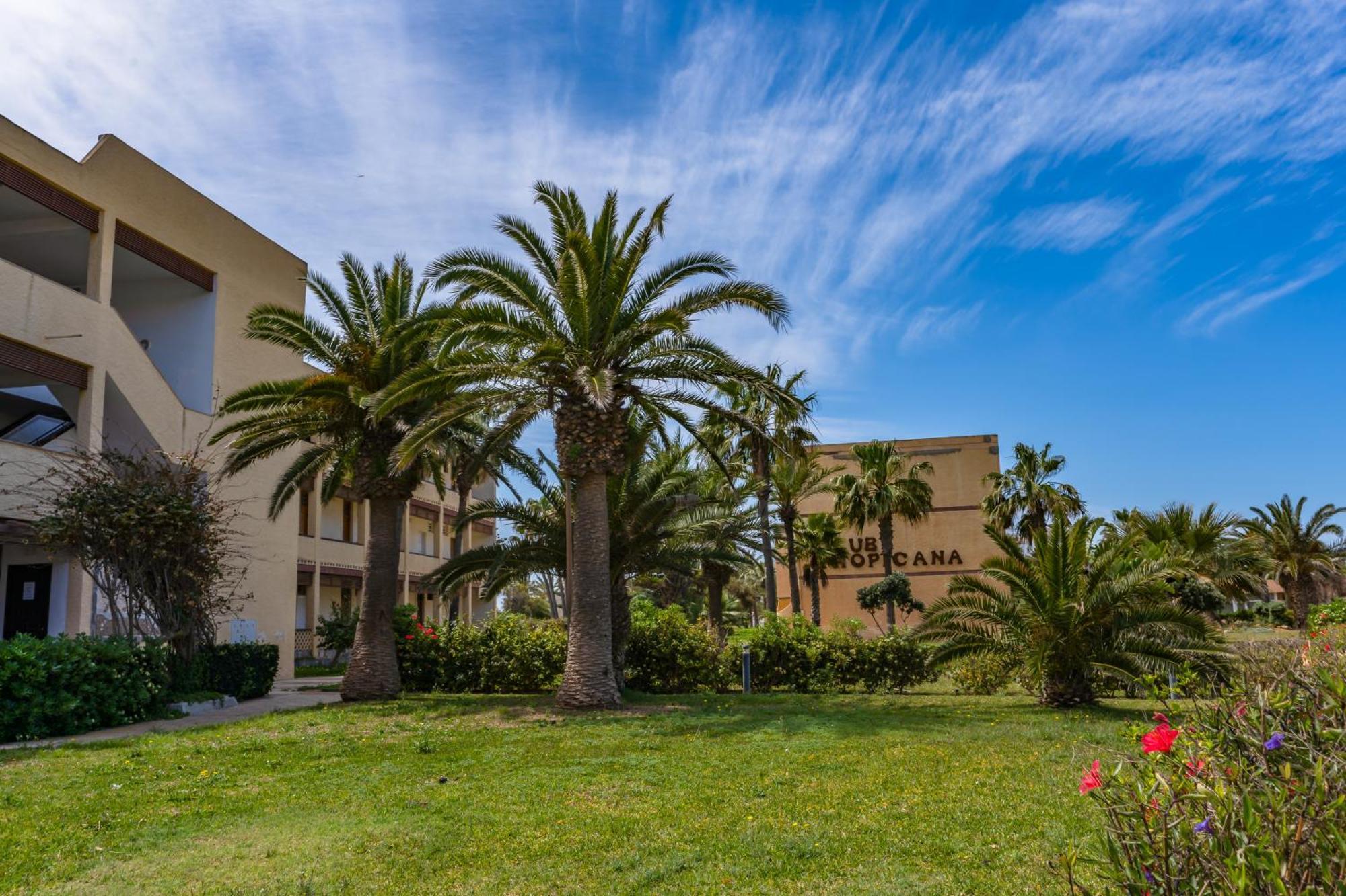 Apartment Al Mar R&r