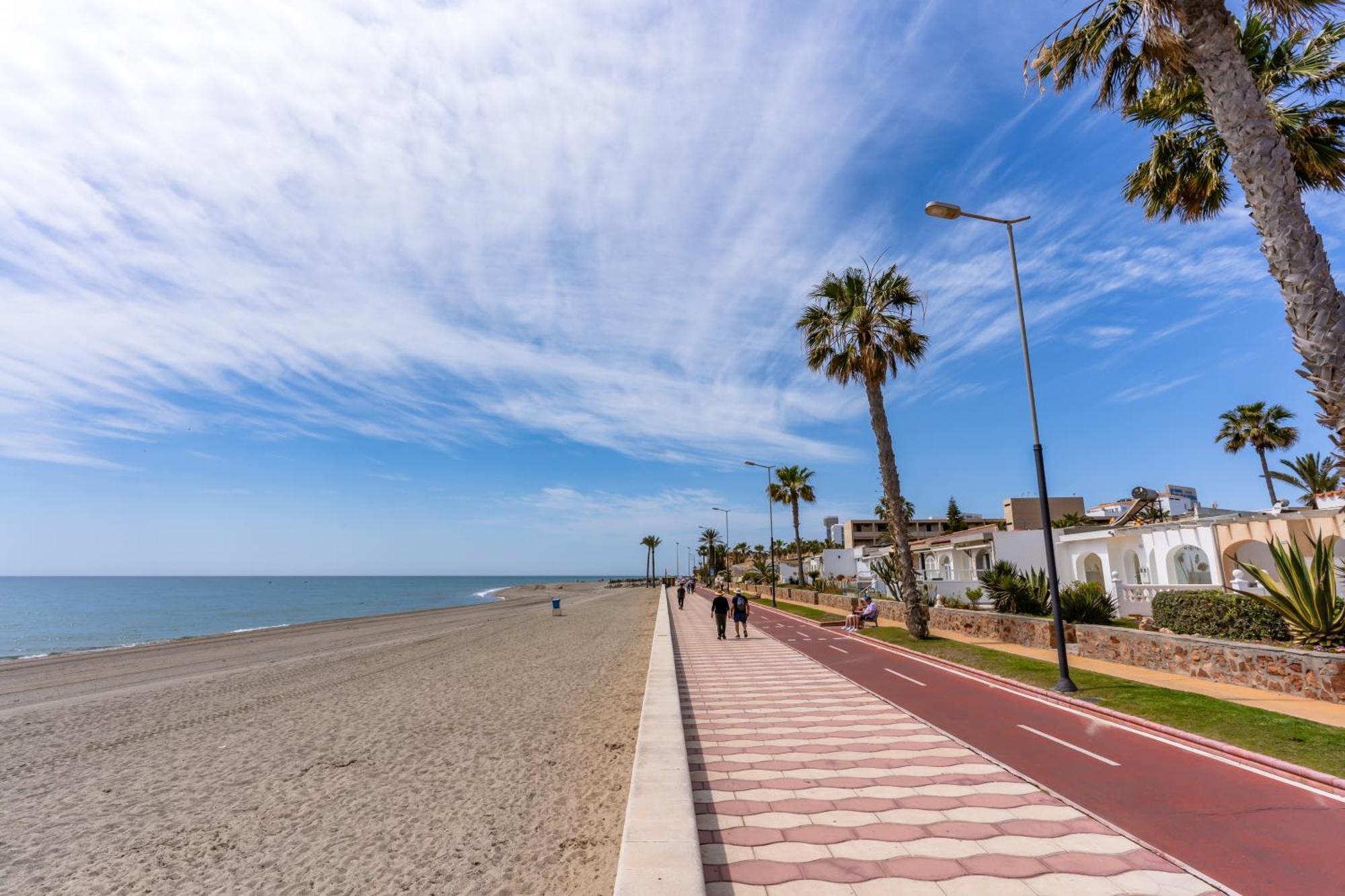 Apartment Al Mar R&r