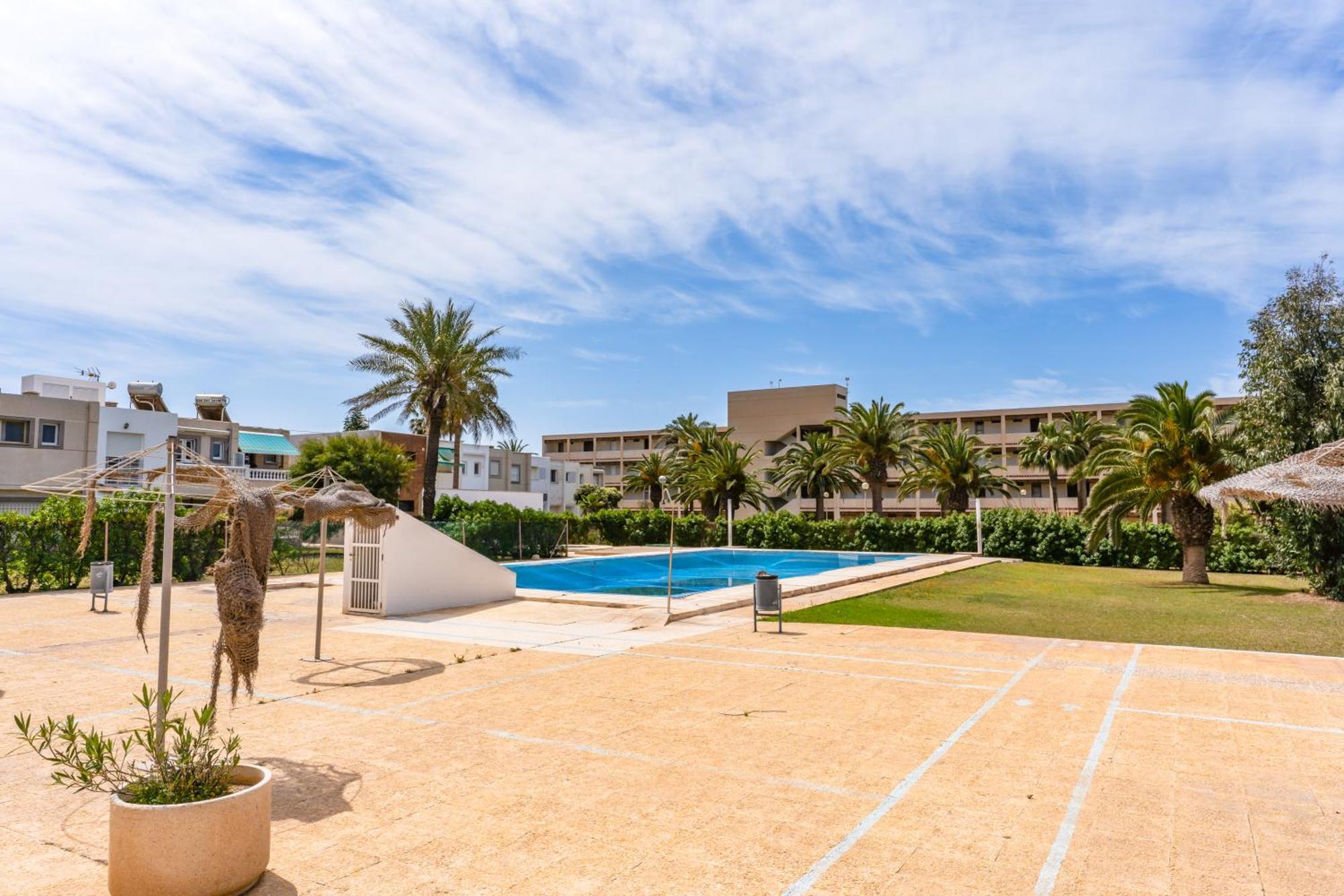Apartment Al Mar R&r