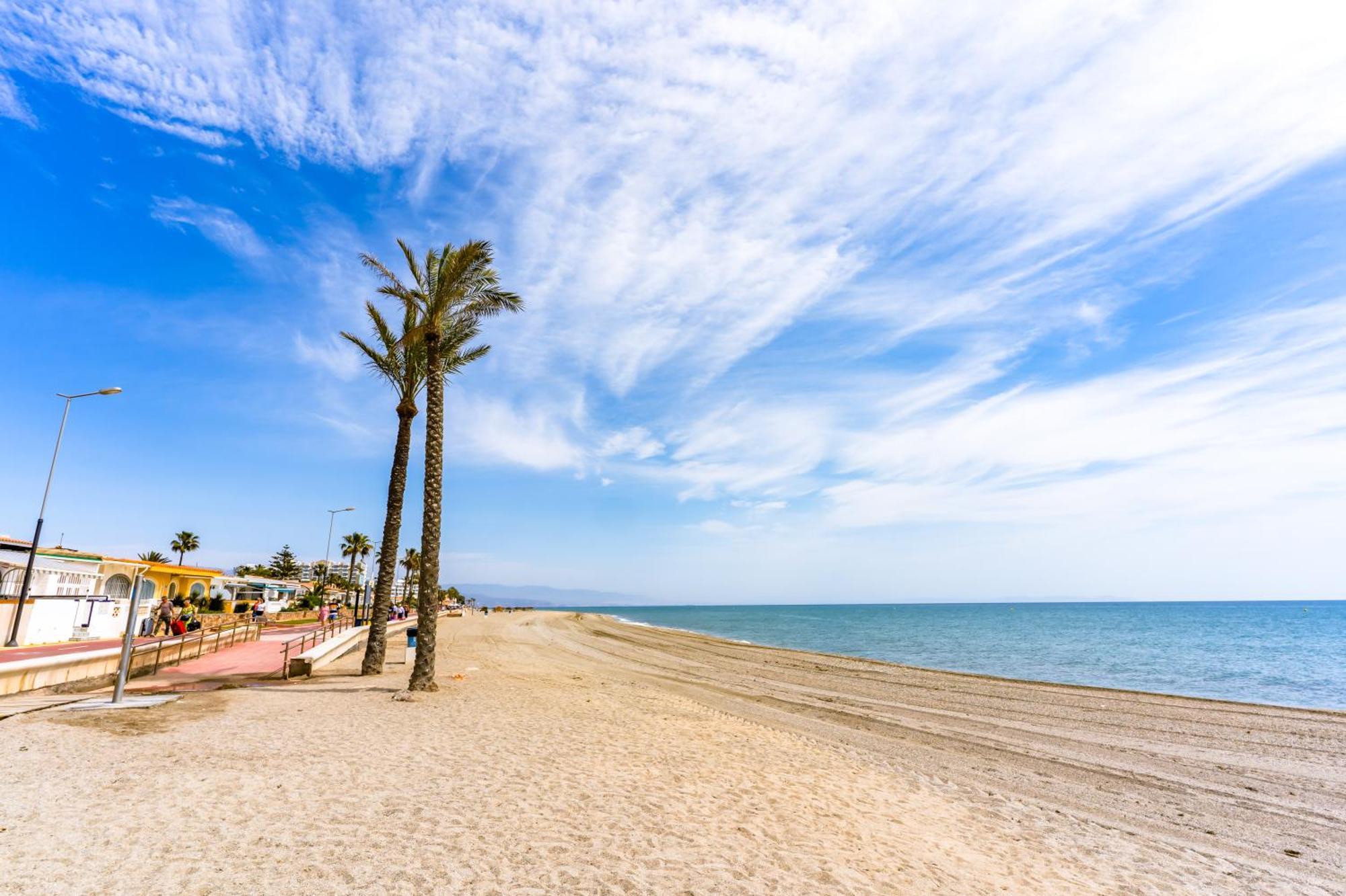 Apartment Al Mar R&r
