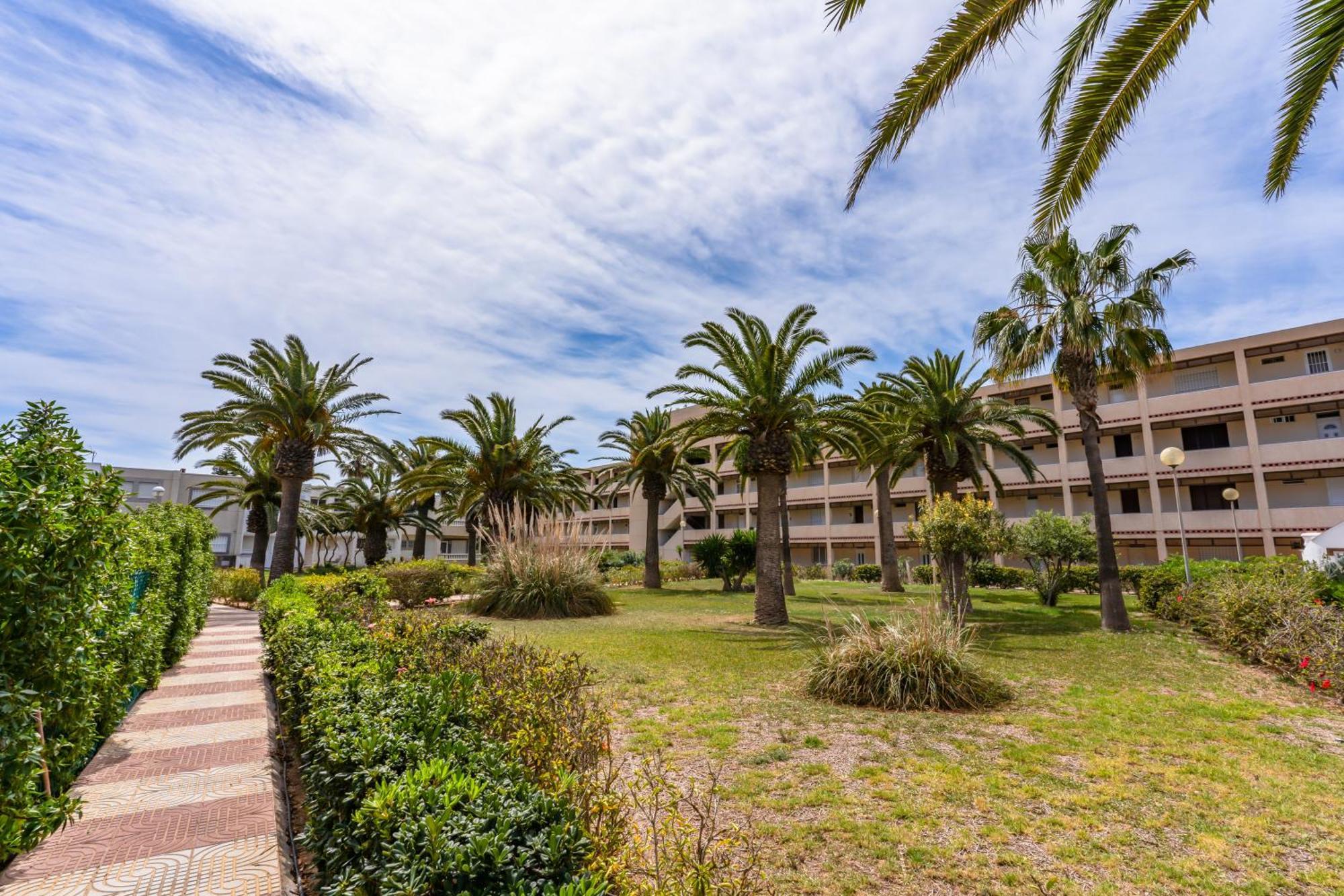 Apartment Al Mar R&r Roquetas de Mar