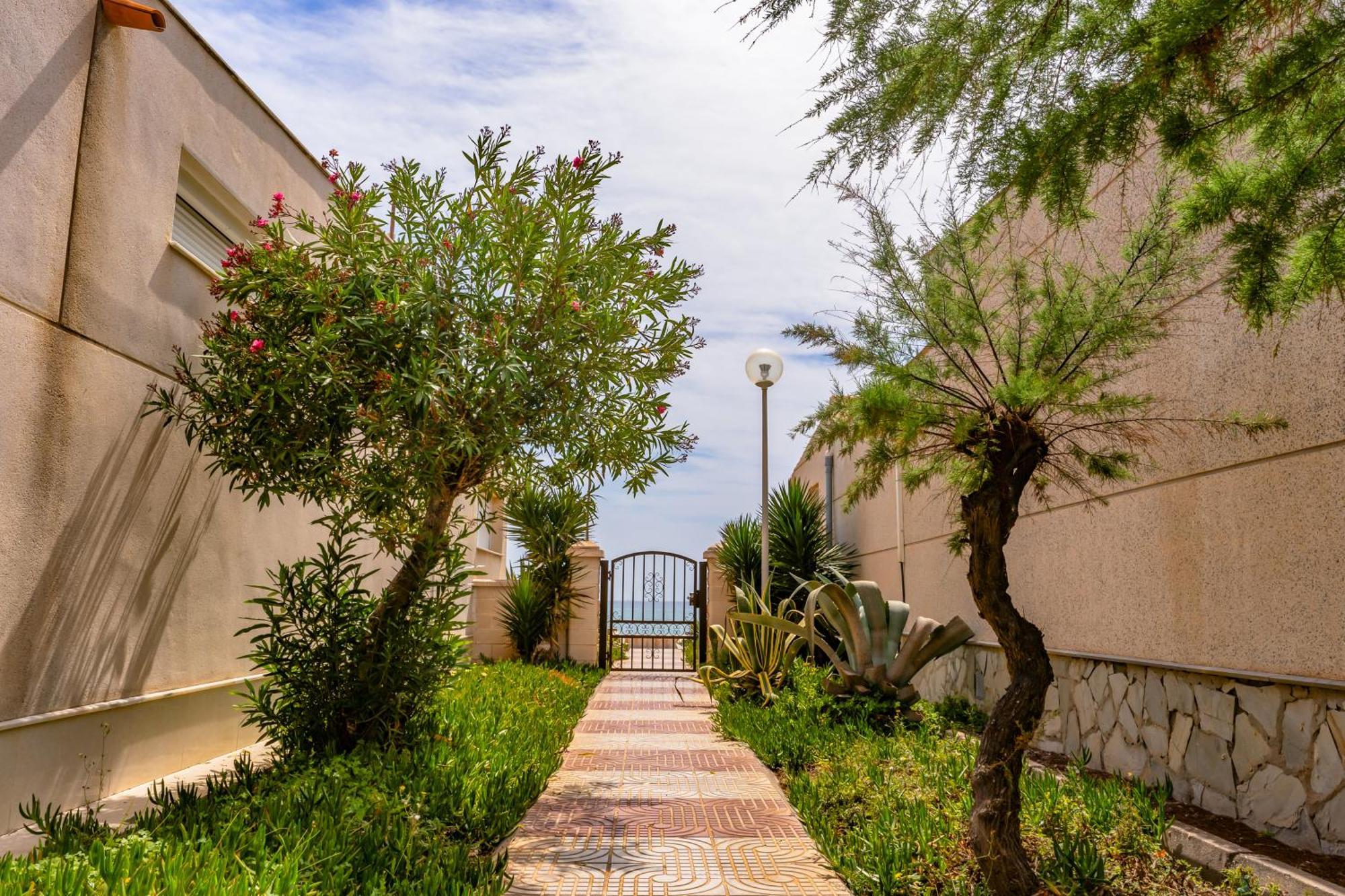 Apartment Al Mar R&r *